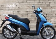 Piaggio Carnaby 300ie